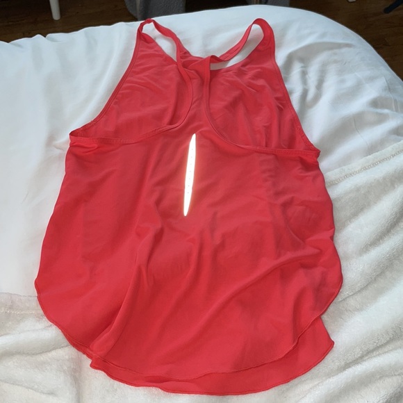 Nike dry fit tank top - Picture 2 of 6